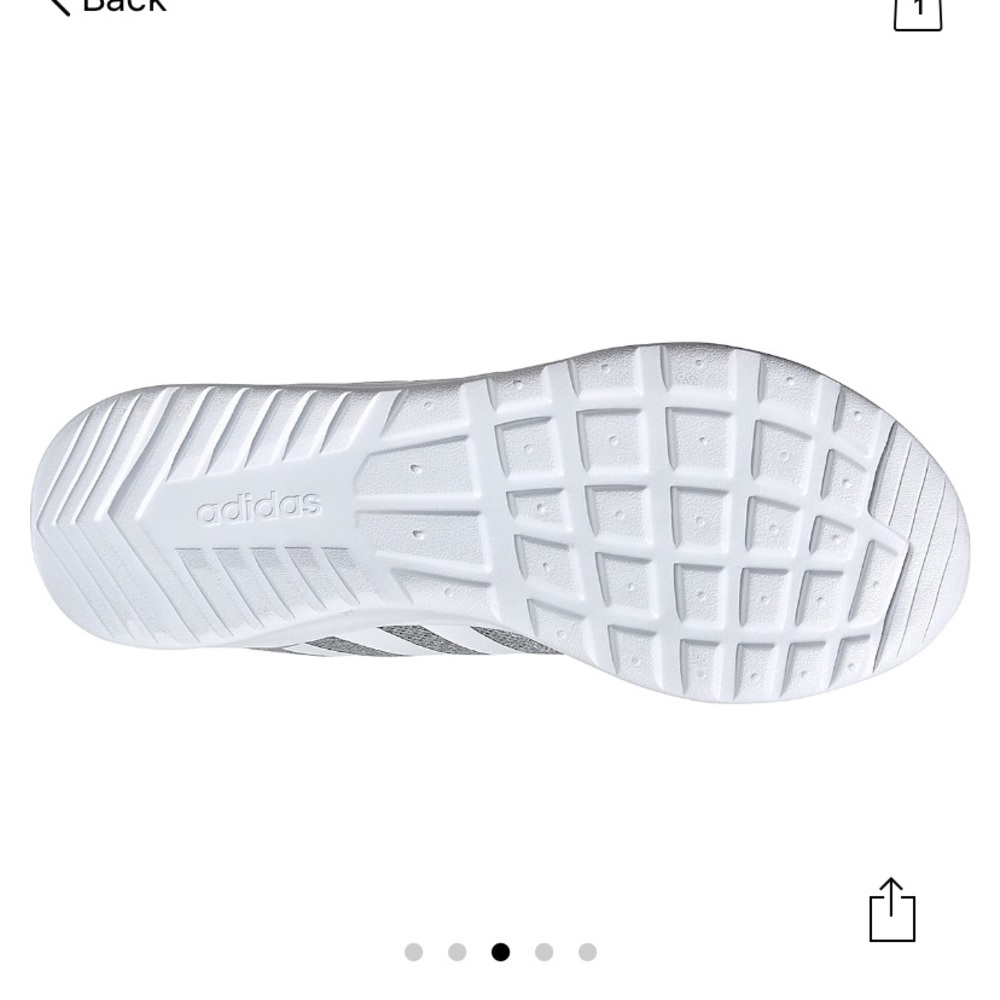 Adidas • QT Racer 2.0 - Picture 4 of 9